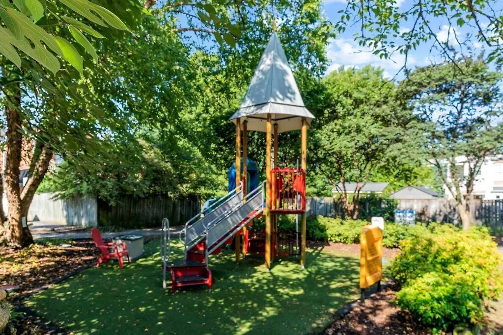 Spacious Home In Heart Of Historic Fan District Richmond 0*,