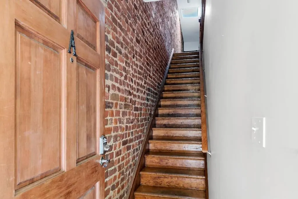Spacious Home In Heart Of Historic Fan District Richmond United States